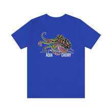 Load image into Gallery viewer, Septopus Tee (Unisex)