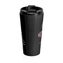 Load image into Gallery viewer, Septopus Stainless Steel Travel Mug