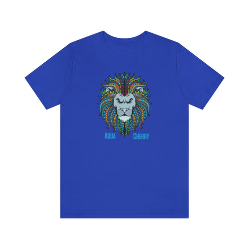 Lion Tee (Unisex)