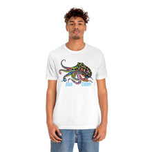 Load image into Gallery viewer, Septopus Tee (Unisex)