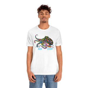 Septopus Tee (Unisex)