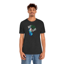 Load image into Gallery viewer, Siren Cherry Tee (Unisex)