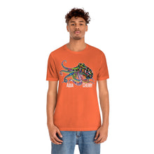 Load image into Gallery viewer, Septopus Tee (Unisex)