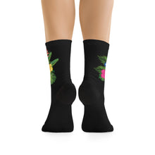 Load image into Gallery viewer, Tropical Socks