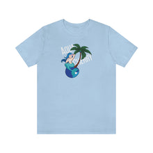 Load image into Gallery viewer, Siren Cherry Tee (Unisex)