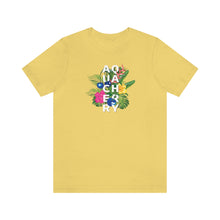 Load image into Gallery viewer, Tropical Cherry Tee (Unisex)