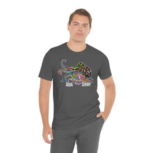 Load image into Gallery viewer, Septopus Tee (Unisex)