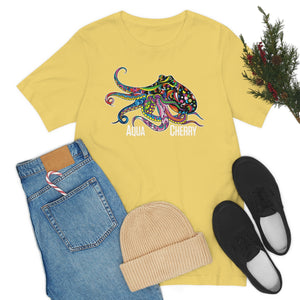 Septopus Tee (Unisex)