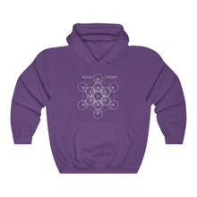 Load image into Gallery viewer, Harmony Hooded Sweatshirt (Unisex)