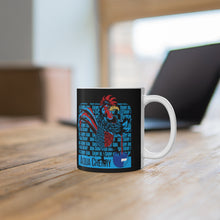 Load image into Gallery viewer, Ceramic Mug 11oz