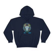 Load image into Gallery viewer, Lion Hooded Sweatshirt (Unisex)