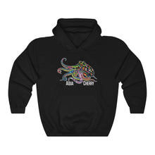 Load image into Gallery viewer, Septopus Hooded Sweatshirt (Unisex)