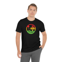 Load image into Gallery viewer, Irie Sunset Tee (Unisex)