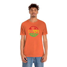 Load image into Gallery viewer, Irie Sunset Tee (Unisex)