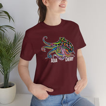 Load image into Gallery viewer, Septopus Tee (Unisex)