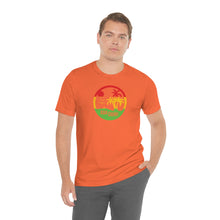 Load image into Gallery viewer, Irie Sunset Tee (Unisex)