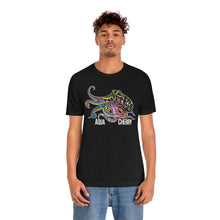 Load image into Gallery viewer, Septopus Tee (Unisex)