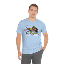 Load image into Gallery viewer, Septopus Tee (Unisex)