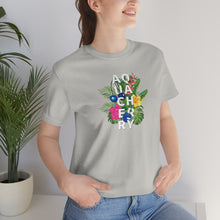 Load image into Gallery viewer, Tropical Cherry Tee (Unisex)