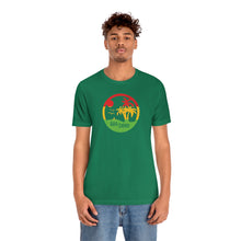 Load image into Gallery viewer, Irie Sunset Tee (Unisex)