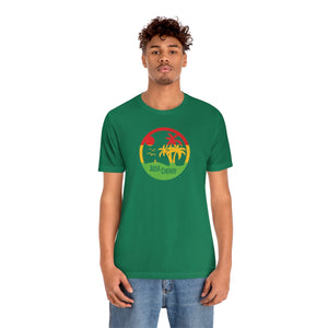 Irie Sunset Tee (Unisex)