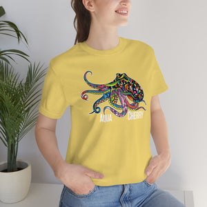 Septopus Tee (Unisex)