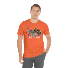 Load image into Gallery viewer, Septopus Tee (Unisex)