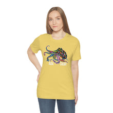 Load image into Gallery viewer, Septopus Tee (Unisex)