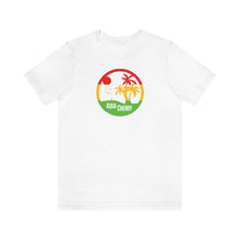 Load image into Gallery viewer, Irie Sunset Tee (Unisex)