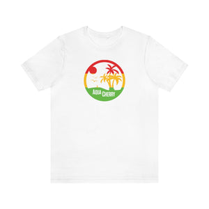 Irie Sunset Tee (Unisex)