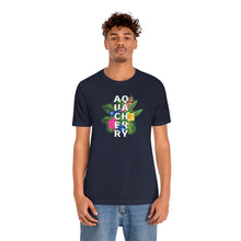 Load image into Gallery viewer, Tropical Cherry Tee (Unisex)