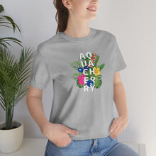 Load image into Gallery viewer, Tropical Cherry Tee (Unisex)