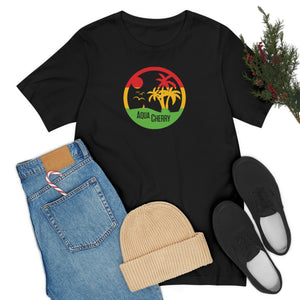 Irie Sunset Tee (Unisex)