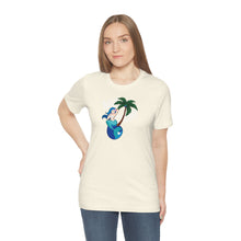 Load image into Gallery viewer, Siren Cherry Tee (Unisex)