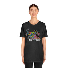 Load image into Gallery viewer, Septopus Tee (Unisex)