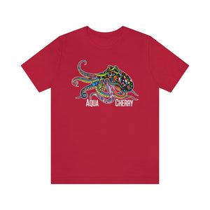 Septopus Tee (Unisex)