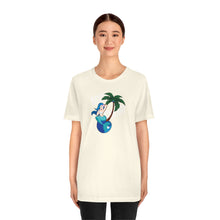 Load image into Gallery viewer, Siren Cherry Tee (Unisex)