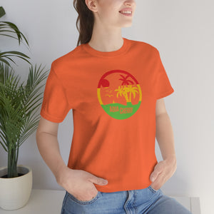 Irie Sunset Tee (Unisex)