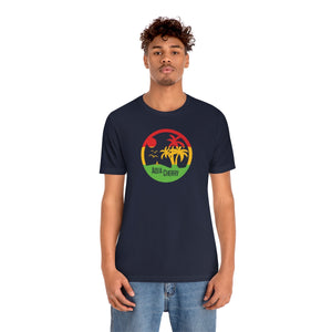 Irie Sunset Tee (Unisex)