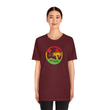 Load image into Gallery viewer, Irie Sunset Tee (Unisex)