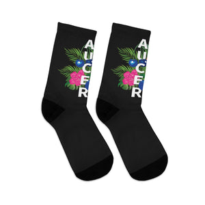 Tropical Socks