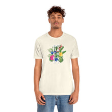 Load image into Gallery viewer, Tropical Cherry Tee (Unisex)