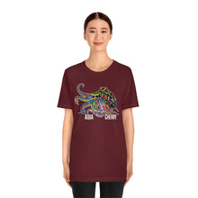 Load image into Gallery viewer, Septopus Tee (Unisex)