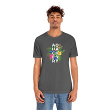 Load image into Gallery viewer, Tropical Cherry Tee (Unisex)