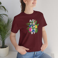 Load image into Gallery viewer, Tropical Cherry Tee (Unisex)