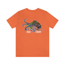 Load image into Gallery viewer, Septopus Tee (Unisex)