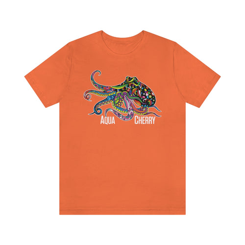 Septopus Tee (Unisex)