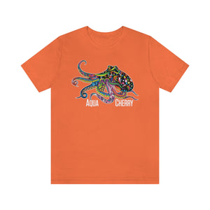 Septopus Tee (Unisex)