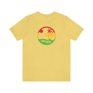 Irie Sunset Tee (Unisex)