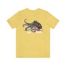 Load image into Gallery viewer, Septopus Tee (Unisex)